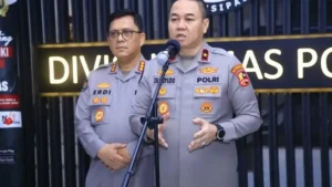 Mutasi Kapolri Terbaru: Kombes Sanches Napitupulu Jabat Wakapolda, 10 Kapolres di Sumut Diganti