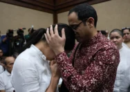 Nadiem Makarim Divonis 10 Tahun Penjara, Publik dan Keluarga Mengungkapkan Kecewa dan Dukungan