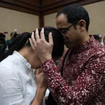 Nadiem Makarim Divonis 10 Tahun Penjara, Publik dan Keluarga Mengungkapkan Kecewa dan Dukungan