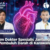 Nanik Deyang Mundur untuk Berobat Jantung ke Luar Negeri: Apakah Indonesia Kekurangan Dokter Jantung?