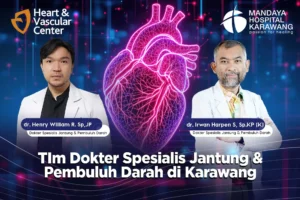Nanik Deyang Mundur untuk Berobat Jantung ke Luar Negeri: Apakah Indonesia Kekurangan Dokter Jantung?