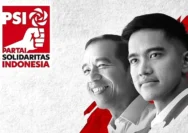 Narji Bergabung dengan PSI, Apa Dampaknya untuk Partai Solidaritas Indonesia?