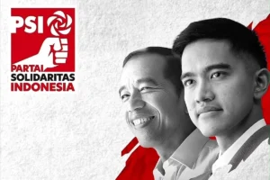 Narji Bergabung dengan PSI, Apa Dampaknya untuk Partai Solidaritas Indonesia?