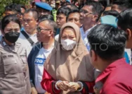 Nasib Brigadir Rizka, Polwan divonis 10 tahun habisi suaminya Brigadir Esco pakai cobek dan panci: Kasus Pembunuhan yang Menggemparkan