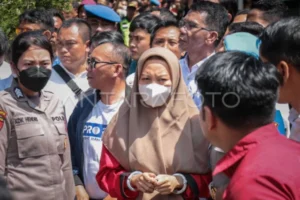 Nasib Brigadir Rizka, Polwan divonis 10 tahun habisi suaminya Brigadir Esco pakai cobek dan panci: Kasus Pembunuhan yang Menggemparkan