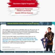 NDDC Luncurkan E-Procurement untuk Cegah Penipuan dan Tingkatkan Akuntabilitas