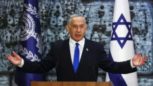 Netanyahu: Israel Didukung Banyak Negara, Termasuk India, Selain AS