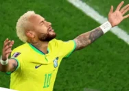 Neymar Tak Bahagia Jarang Dimainkan di Piala Dunia 2026, Ancelotti Ungkap Faktanya!