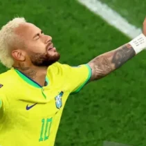 Neymar Tak Bahagia Jarang Dimainkan di Piala Dunia 2026, Ancelotti Ungkap Faktanya!