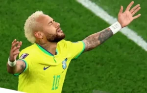 Neymar Tak Bahagia Jarang Dimainkan di Piala Dunia 2026, Ancelotti Ungkap Faktanya!