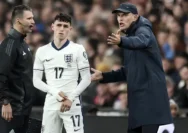 Nico O'Reilly dan Strategi Jitu Thomas Tuchel di Piala Dunia 2026