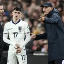 Nico O'Reilly dan Strategi Jitu Thomas Tuchel di Piala Dunia 2026
