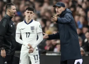 Nico O'Reilly dan Strategi Jitu Thomas Tuchel di Piala Dunia 2026