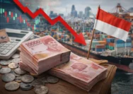 Nilai Tukar Rupiah Terancam Melemah, Apa Dampaknya bagi Ekonomi Nasional?