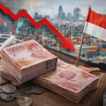 Nilai Tukar Rupiah Terancam Melemah, Apa Dampaknya bagi Ekonomi Nasional?