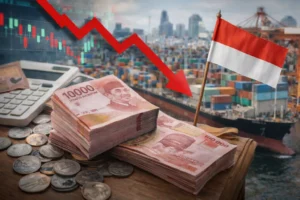 Nilai Tukar Rupiah Terancam Melemah, Apa Dampaknya bagi Ekonomi Nasional?