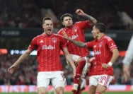 Nottingham Forest Menang Keras atas Blackburn Rovers dalam Pertandingan Persiapan