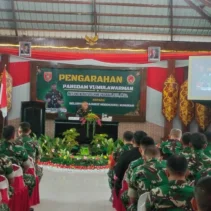 Nunukan: Perjuangan Pendidikan dan Kesehatan di Wilayah Perbatasan