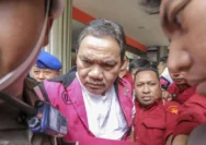 Oegroseno Terjerat Dugaan Korupsi Lahan Sepolwan, Apa Sebenarnya yang Terjadi?