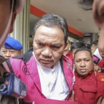 Oegroseno Terjerat Dugaan Korupsi Lahan Sepolwan, Apa Sebenarnya yang Terjadi?