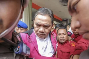 Oegroseno Terjerat Dugaan Korupsi Lahan Sepolwan, Apa Sebenarnya yang Terjadi?