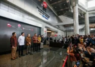 OJK Percepat Aturan Demutualisasi dan Tanggapi Isu PHK Massal di Pasar Modal