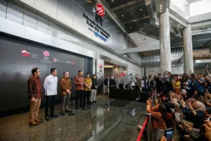 OJK Percepat Aturan Demutualisasi dan Tanggapi Isu PHK Massal di Pasar Modal