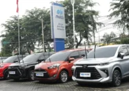 OLX Luncurkan Kategori Mobil Baru, Jawab Kebutuhan Konsumen yang Masih Galau
