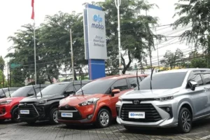OLX Luncurkan Kategori Mobil Baru, Jawab Kebutuhan Konsumen yang Masih Galau
