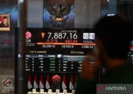 Optimisme Ekonomi Indonesia: S&P Jaga Outlook RI, Maybank Targetkan IHSG di Level 7.500