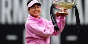 Pamor Alex Eala Melejit, Sejumlah Pesohor Beri Dukungan Usai Wimbledon 2026