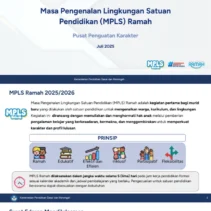 Panduan Lengkap Mengisi Tes dan Survei MPLS Ramah 2026 untuk Siswa Baru