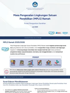 Panduan Lengkap Mengisi Tes dan Survei MPLS Ramah 2026 untuk Siswa Baru