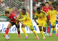 Park Ji-sung Kritik Keras Performa Timnas Korsel: Kami Mengulang Kegagalan Piala Dunia 2014