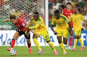 Park Ji-sung Kritik Keras Performa Timnas Korsel: Kami Mengulang Kegagalan Piala Dunia 2014