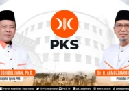 Partai Keadilan Sejahtera Tanggapi Isu SILPA dan Geopolitik Global
