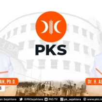 Partai Keadilan Sejahtera Tanggapi Isu SILPA dan Geopolitik Global