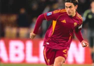 Paulo Dybala Siap Bertahan di Roma dengan Kontrak Baru