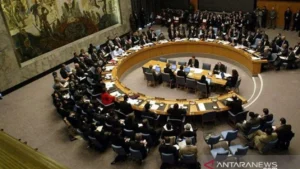 PBB Sebut Kesepakatan Israel-Lebanon jadi Tonggak Sejarah ke Perdamaian Abadi yang Berkelanjutan