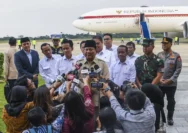 PDIP Pertanyakan Tindakan Prabowo Setelah Tahu Pemodal Demonstrasi Main MBG