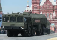 Pejabat Rusia Prediksi Akan Lahir Senjata Non-Nuklir Berdaya Hancur Seperti Nuklir - BrahMos dan Ancaman Nuklir