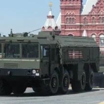 Pejabat Rusia Prediksi Akan Lahir Senjata Non-Nuklir Berdaya Hancur Seperti Nuklir - BrahMos dan Ancaman Nuklir