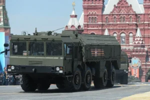 Pejabat Rusia Prediksi Akan Lahir Senjata Non-Nuklir Berdaya Hancur Seperti Nuklir - BrahMos dan Ancaman Nuklir