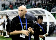Pelatih Portugal Bernardo Tavares Bawa Persebaya Lolos Semifinal Piala Presiden 2026