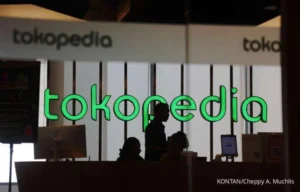 Pemerintah Dalami Kabar PHK Ribuan Karyawan Tokopedia: Apa yang Terjadi di Balik Isu Ini?
