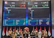 Peminat Membludak! Penawaran Umum 2 IPO Saham Ditutup Hari Ini Jam 09.00 WIB