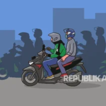 Pengakuan Ojol: Penghasilan Malah Berkurang Padahal Potongan Aplikator Tinggal 8 Persen, Kok Bisa?