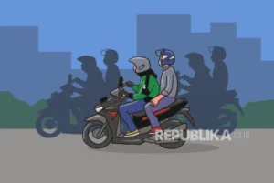 Pengakuan Ojol: Penghasilan Malah Berkurang Padahal Potongan Aplikator Tinggal 8 Persen, Kok Bisa?