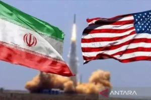 Perang Terus Berkecamuk, Inggris Tarik Staf Diplomatik dari Iran Akibat Ketegangan Meningkat