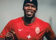 Performa Paul Pogba tidak sesuai harapan, CEO AS Monaco Thiago Scuro buka peluang transfer